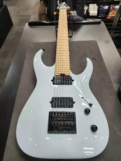 Jackson Guitars - 291-4017-527